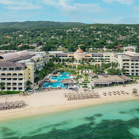 Joia Rose Hall By Iberostar (Adults Only) Бухта Монтего Экстерьер фото