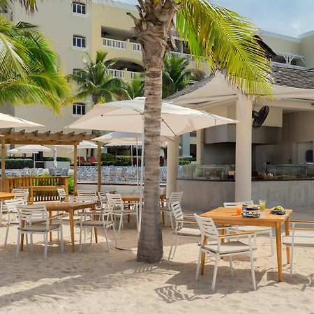 Joia Rose Hall By Iberostar (Adults Only) Бухта Монтего Экстерьер фото