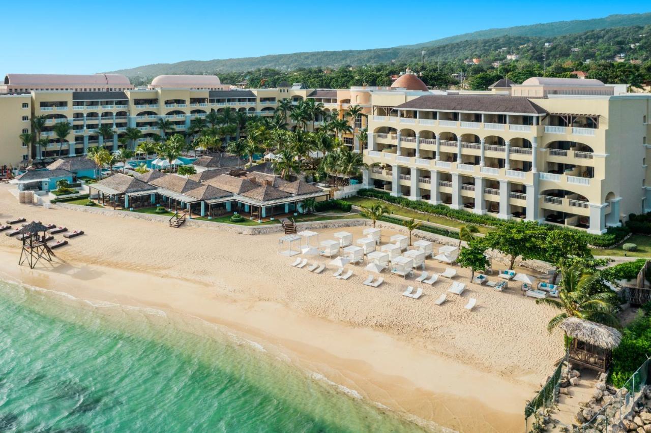 Joia Rose Hall By Iberostar (Adults Only) Бухта Монтего Экстерьер фото