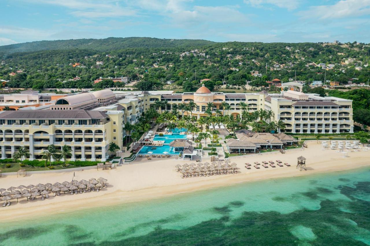 Joia Rose Hall By Iberostar (Adults Only) Бухта Монтего Экстерьер фото