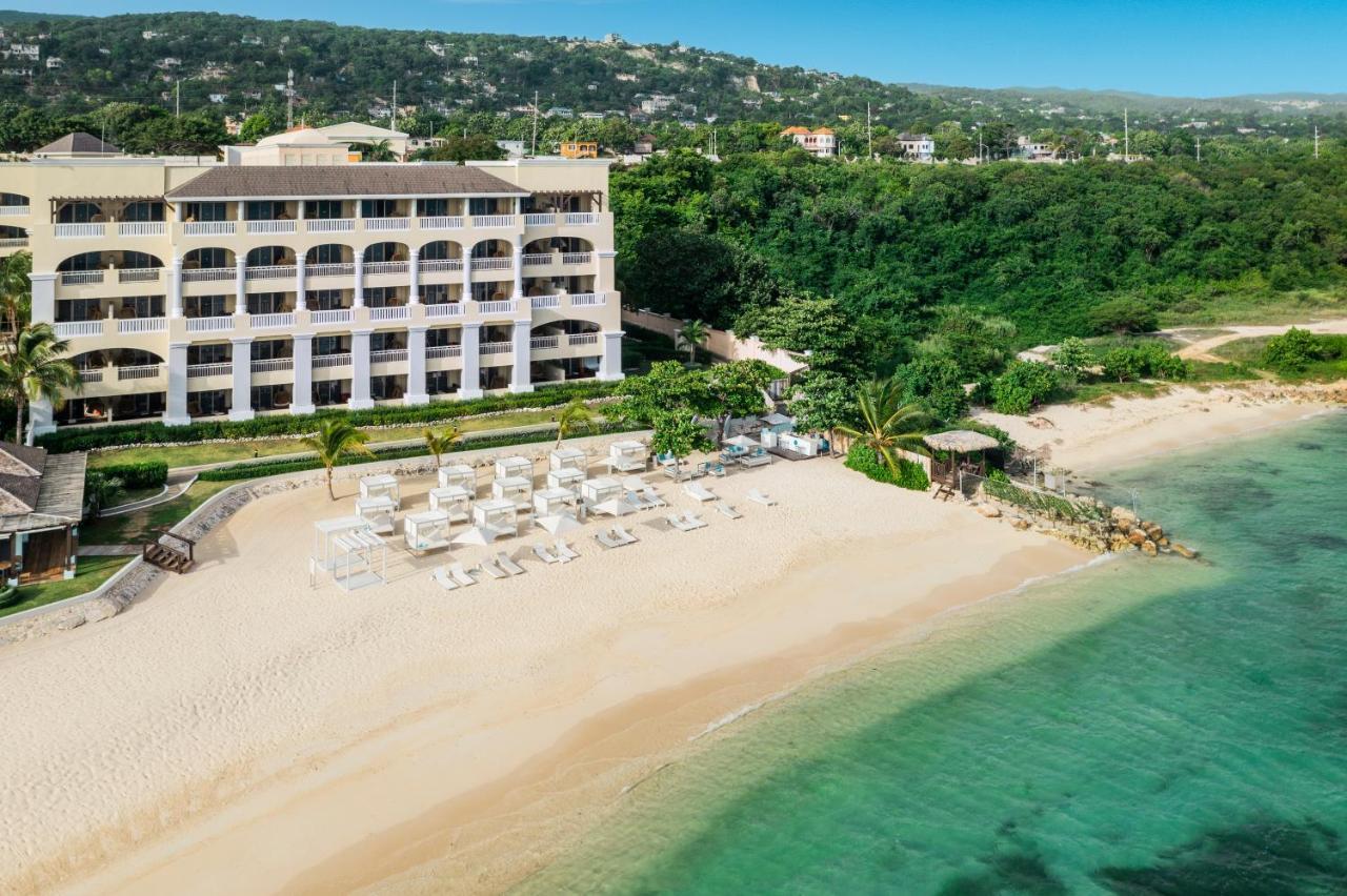 Joia Rose Hall By Iberostar (Adults Only) Бухта Монтего Экстерьер фото