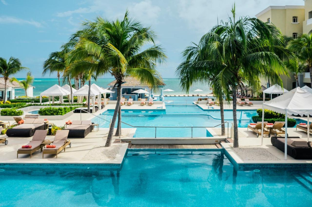 Joia Rose Hall By Iberostar (Adults Only) Бухта Монтего Экстерьер фото
