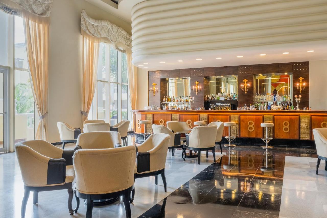 Joia Rose Hall By Iberostar (Adults Only) Бухта Монтего Экстерьер фото