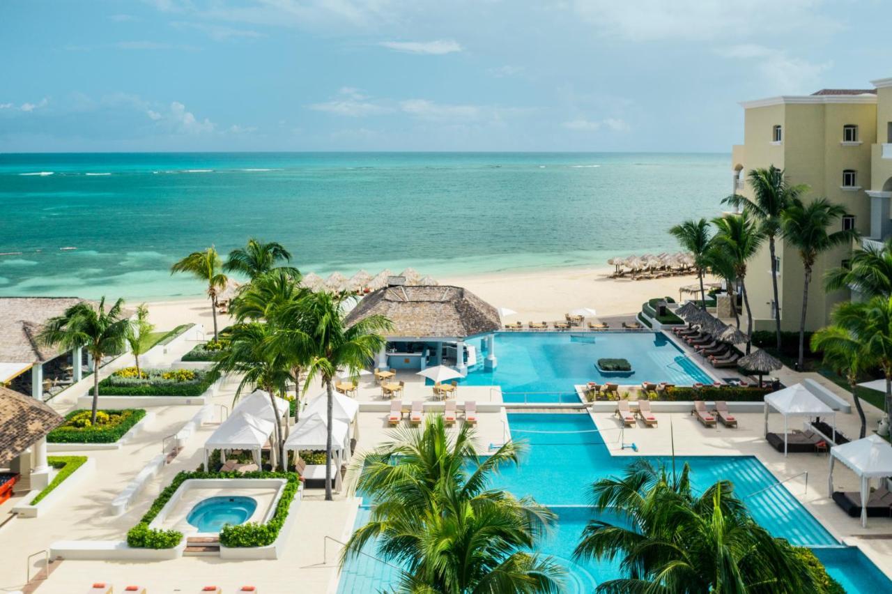 Joia Rose Hall By Iberostar (Adults Only) Бухта Монтего Экстерьер фото