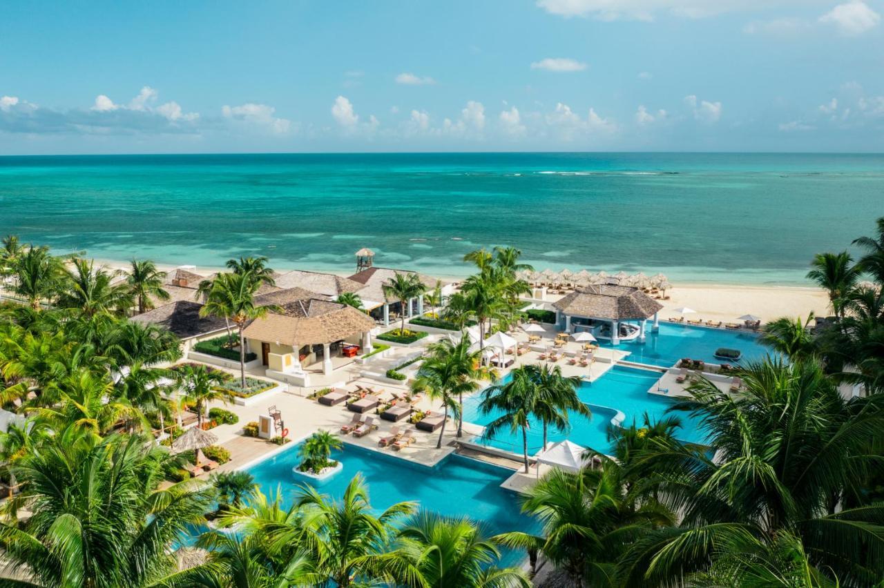 Joia Rose Hall By Iberostar (Adults Only) Бухта Монтего Экстерьер фото