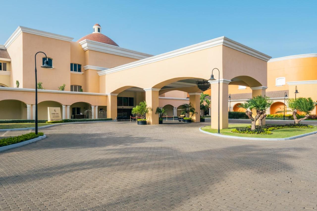 Joia Rose Hall By Iberostar (Adults Only) Бухта Монтего Экстерьер фото