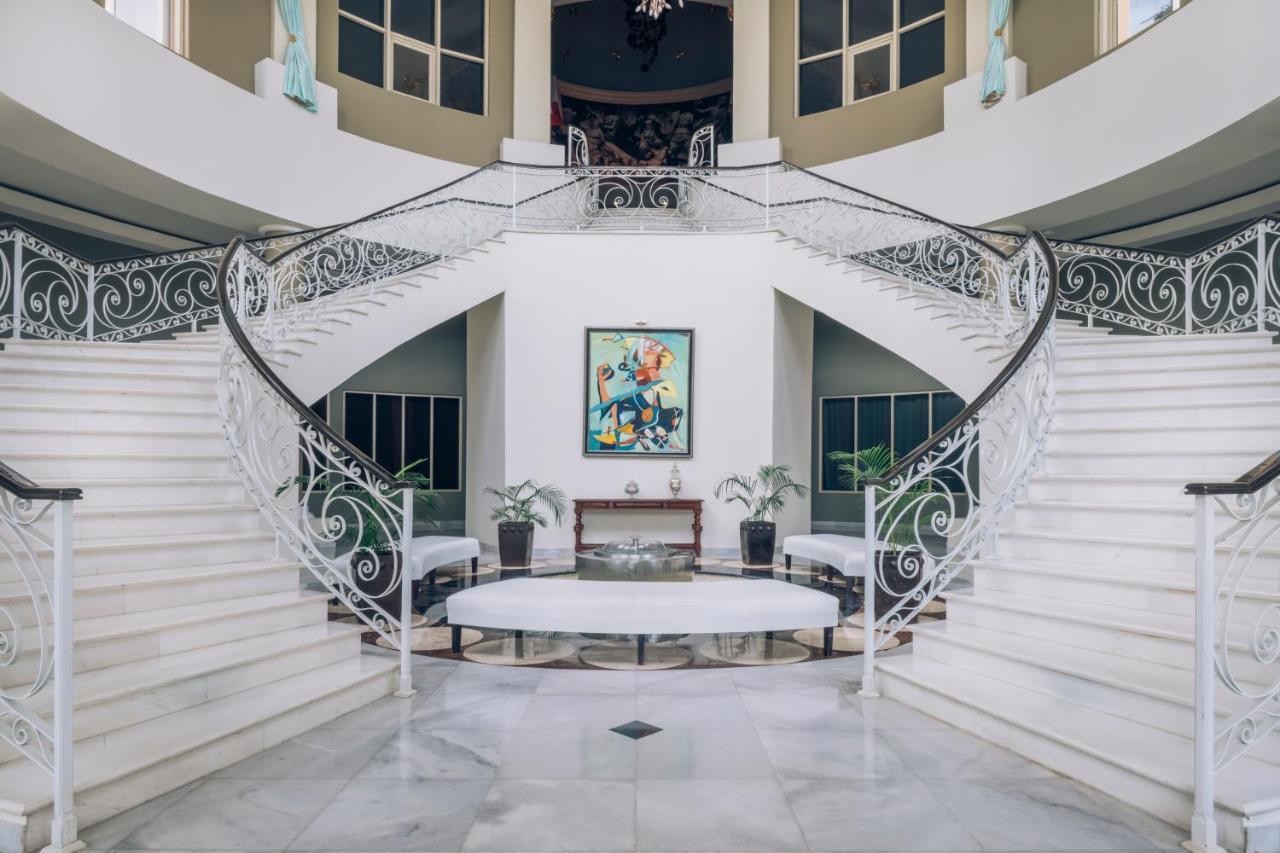 Joia Rose Hall By Iberostar (Adults Only) Бухта Монтего Экстерьер фото
