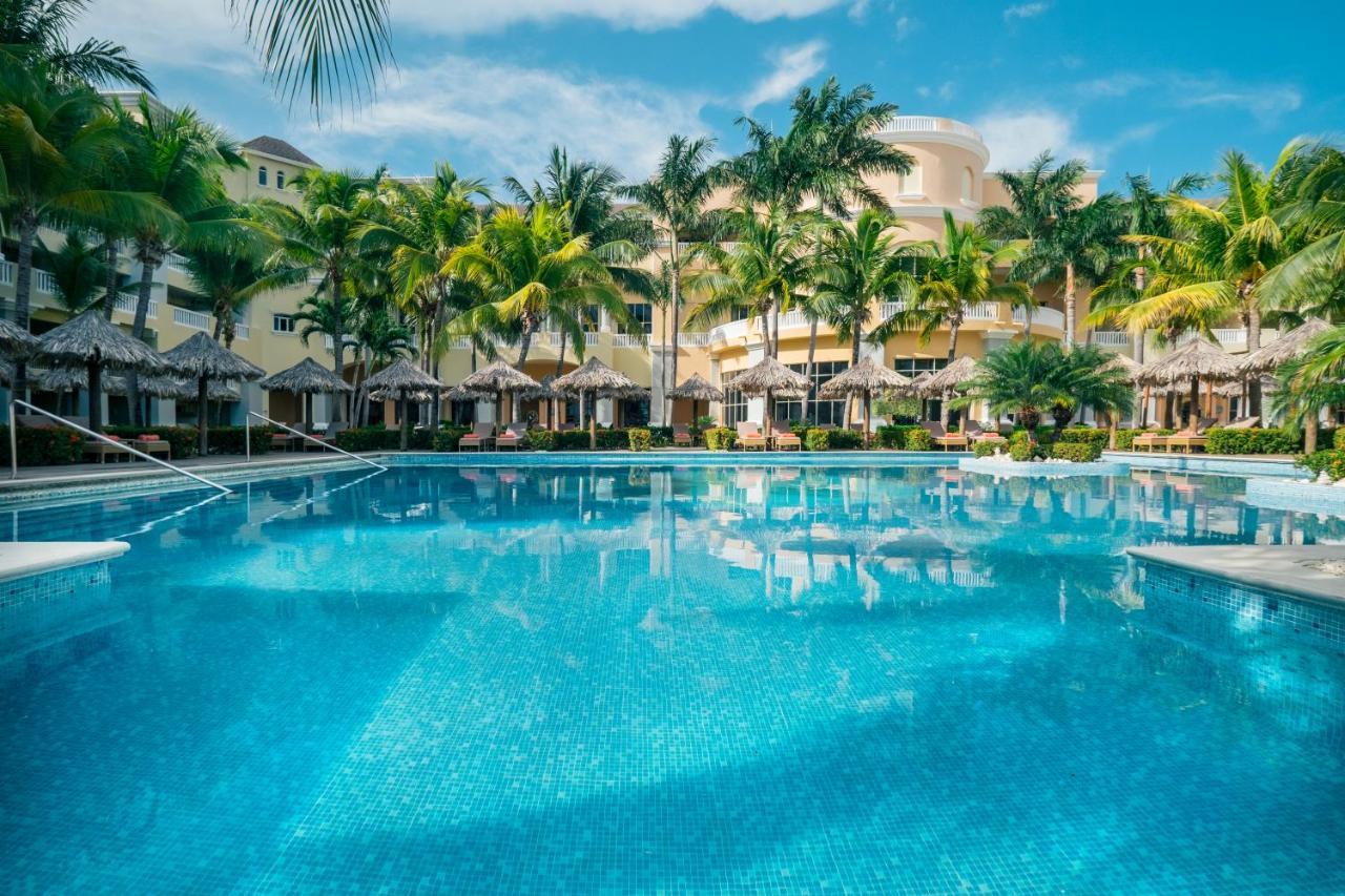 Joia Rose Hall By Iberostar (Adults Only) Бухта Монтего Экстерьер фото