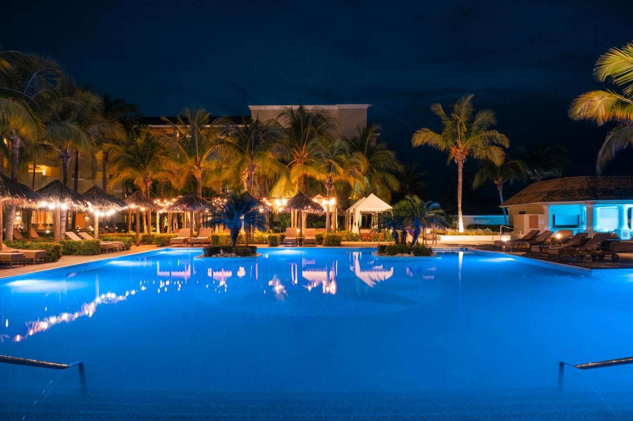 Joia Rose Hall By Iberostar (Adults Only) Бухта Монтего Экстерьер фото