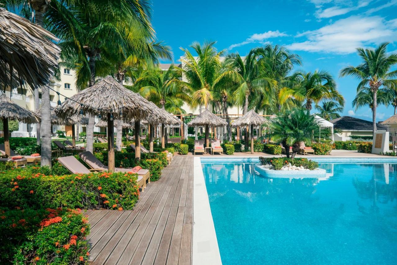 Joia Rose Hall By Iberostar (Adults Only) Бухта Монтего Экстерьер фото