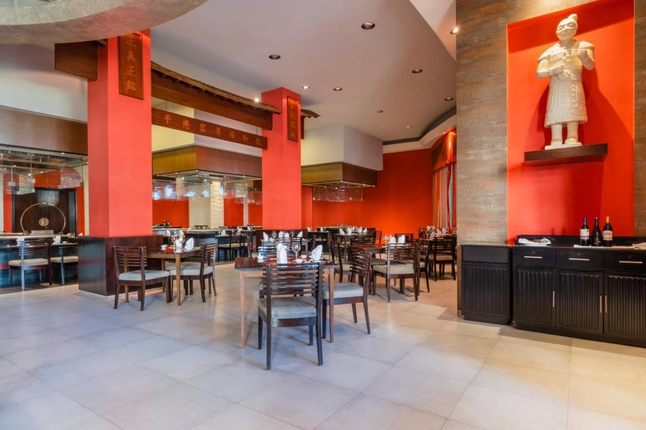 Joia Rose Hall By Iberostar (Adults Only) Бухта Монтего Экстерьер фото