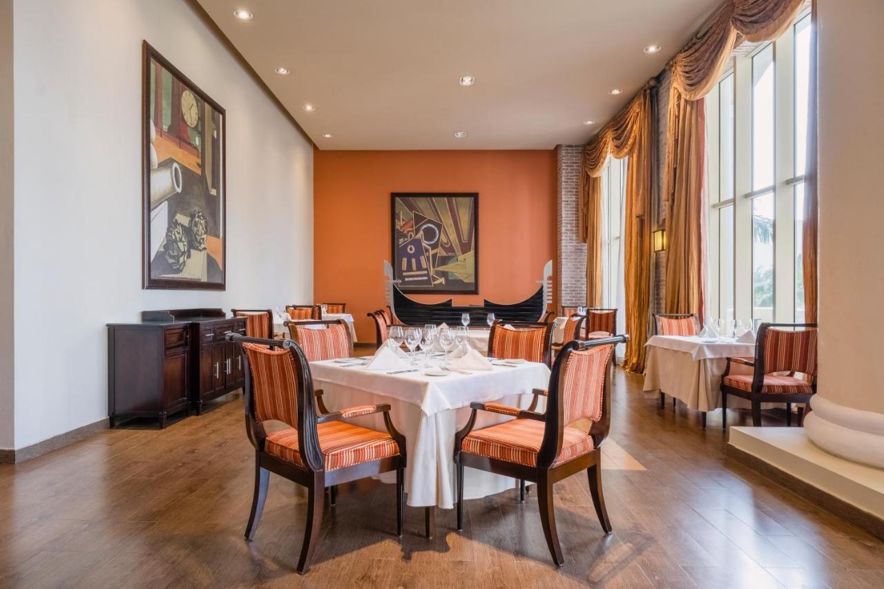 Joia Rose Hall By Iberostar (Adults Only) Бухта Монтего Экстерьер фото