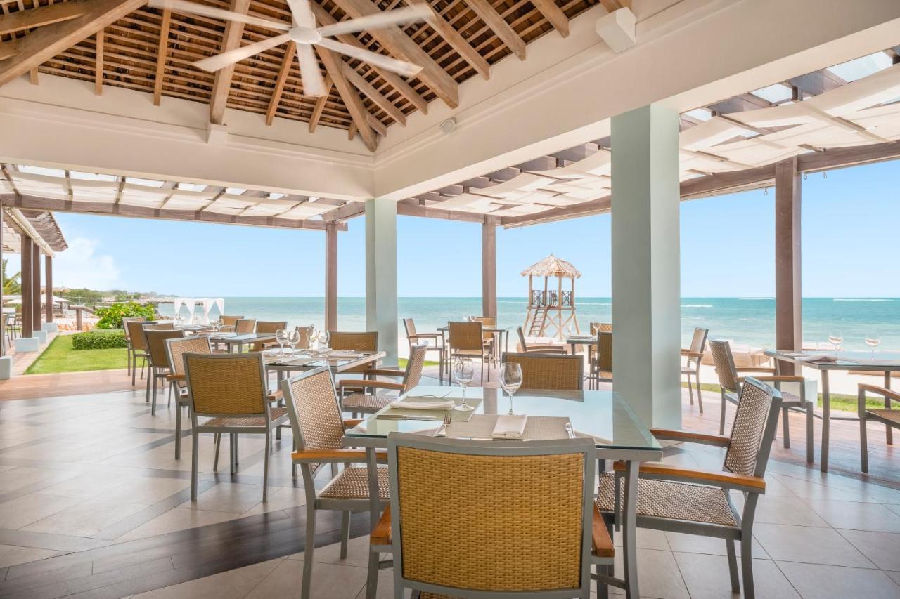 Joia Rose Hall By Iberostar (Adults Only) Бухта Монтего Экстерьер фото