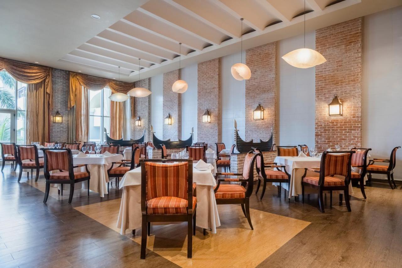 Joia Rose Hall By Iberostar (Adults Only) Бухта Монтего Экстерьер фото