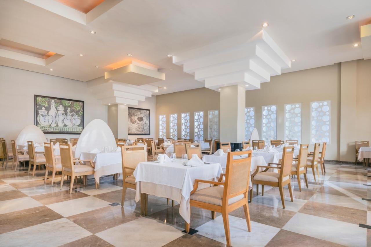 Joia Rose Hall By Iberostar (Adults Only) Бухта Монтего Экстерьер фото