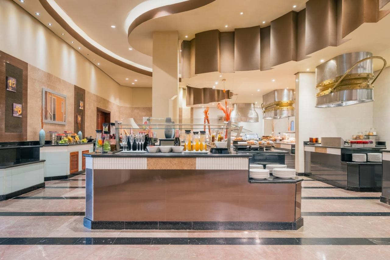 Joia Rose Hall By Iberostar (Adults Only) Бухта Монтего Экстерьер фото