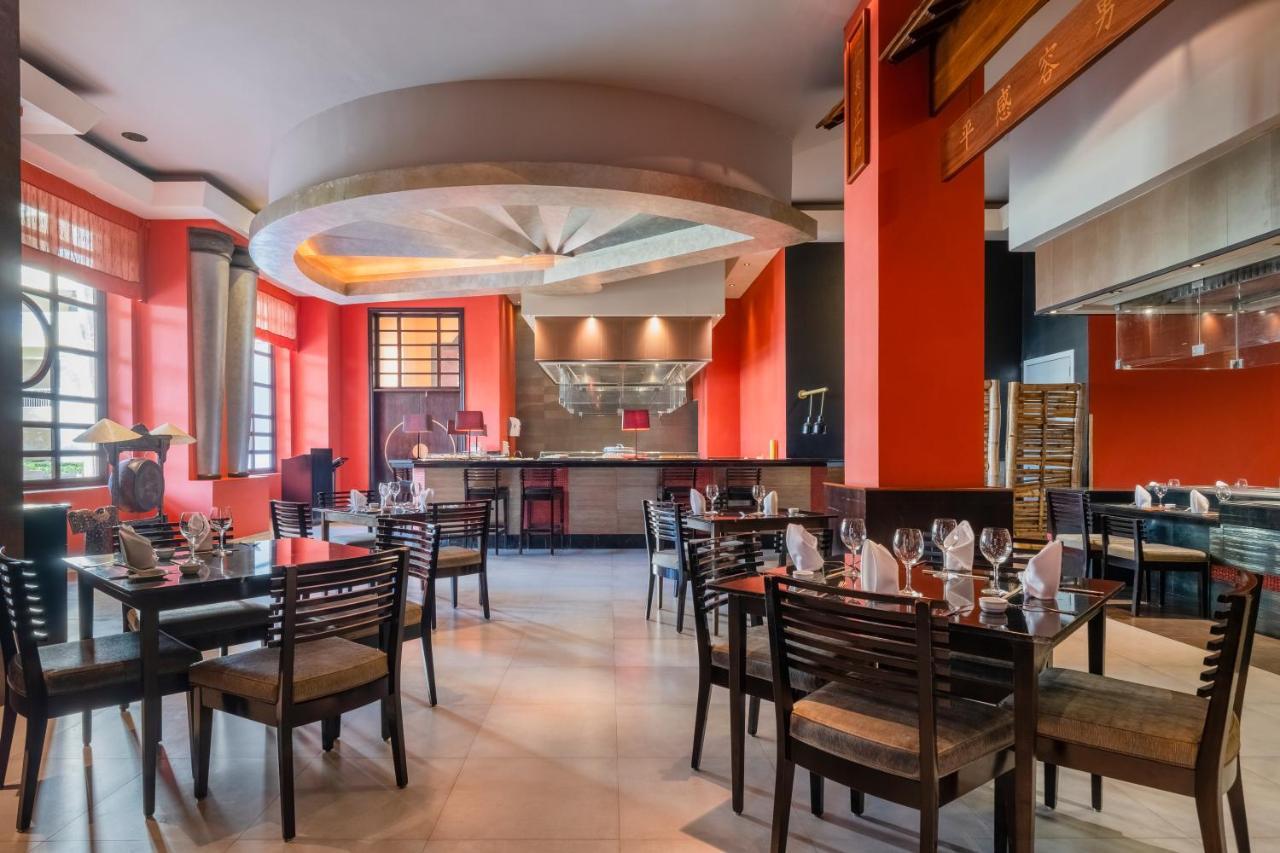 Joia Rose Hall By Iberostar (Adults Only) Бухта Монтего Экстерьер фото
