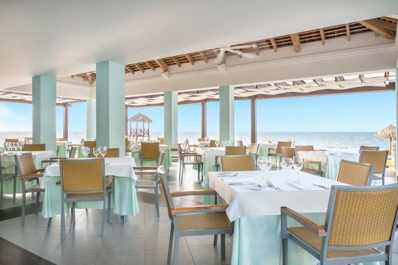 Joia Rose Hall By Iberostar (Adults Only) Бухта Монтего Экстерьер фото