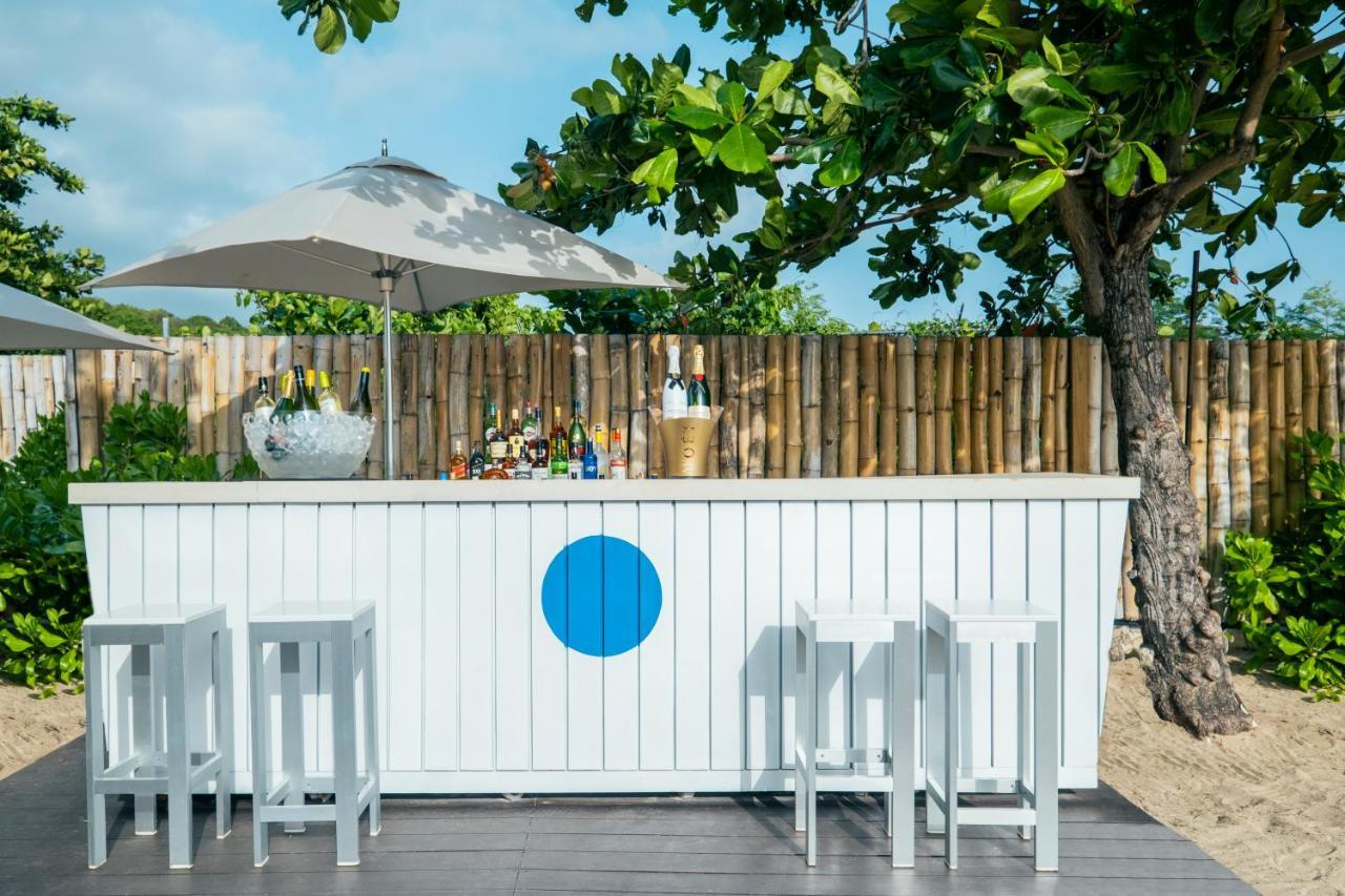 Joia Rose Hall By Iberostar (Adults Only) Бухта Монтего Экстерьер фото