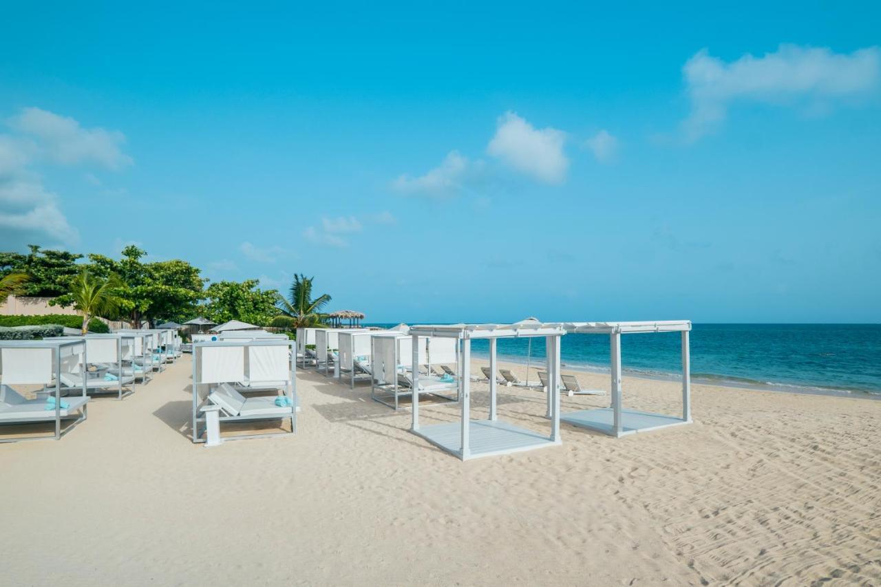 Joia Rose Hall By Iberostar (Adults Only) Бухта Монтего Экстерьер фото