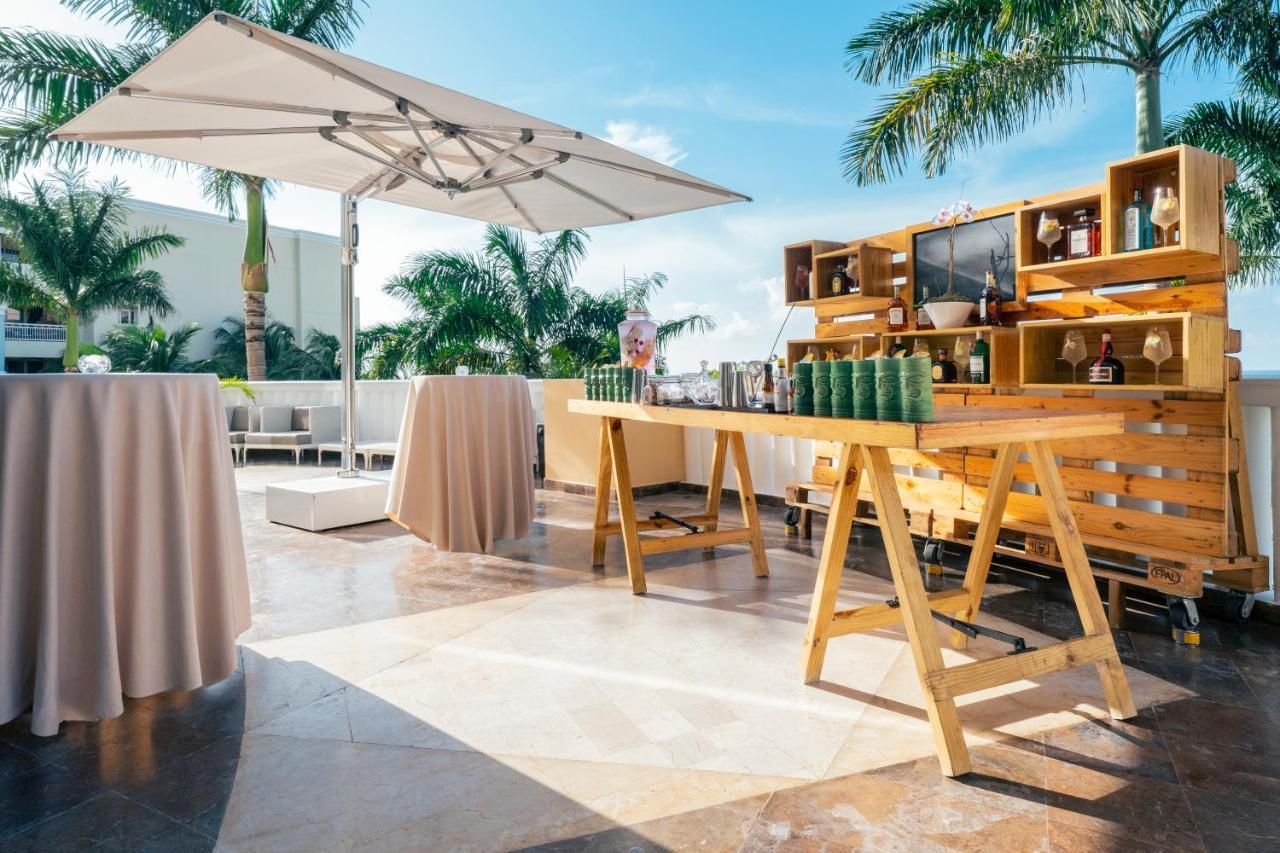 Joia Rose Hall By Iberostar (Adults Only) Бухта Монтего Экстерьер фото