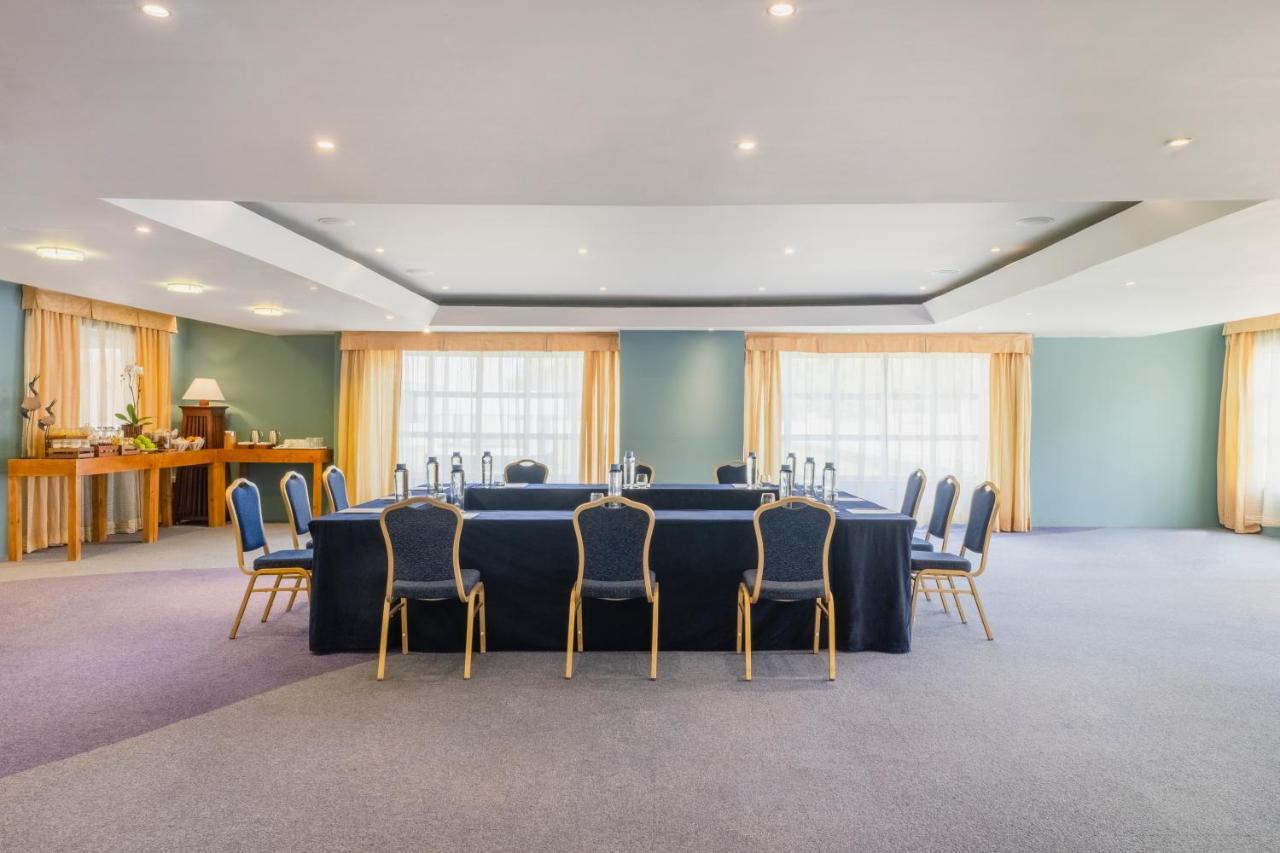 Joia Rose Hall By Iberostar (Adults Only) Бухта Монтего Экстерьер фото