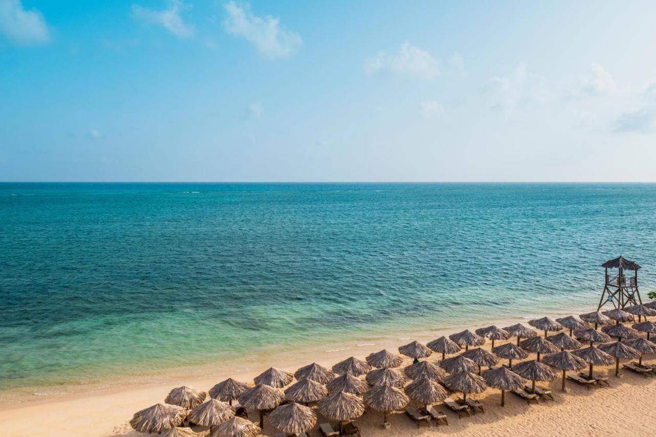Joia Rose Hall By Iberostar (Adults Only) Бухта Монтего Экстерьер фото