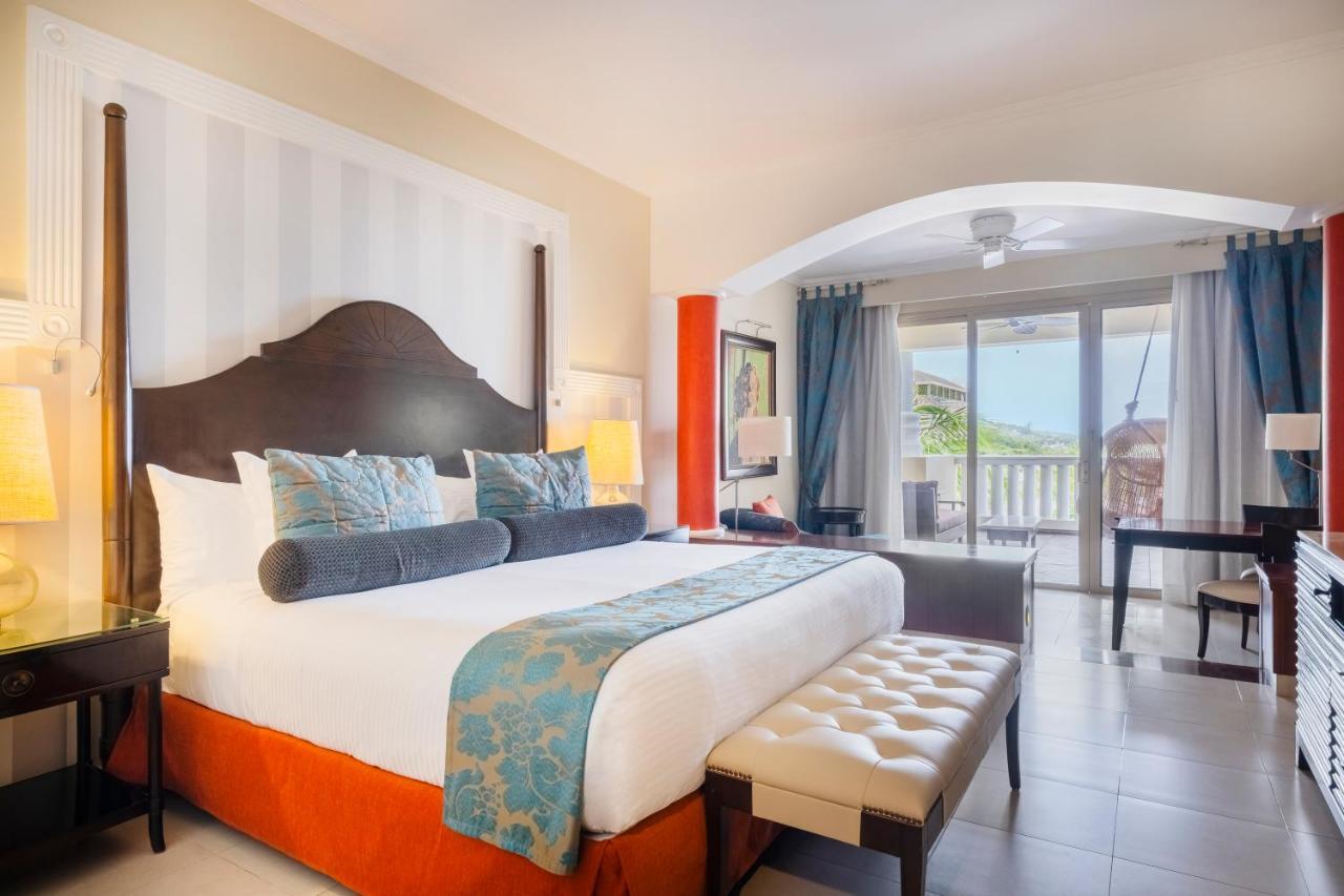 Joia Rose Hall By Iberostar (Adults Only) Бухта Монтего Экстерьер фото