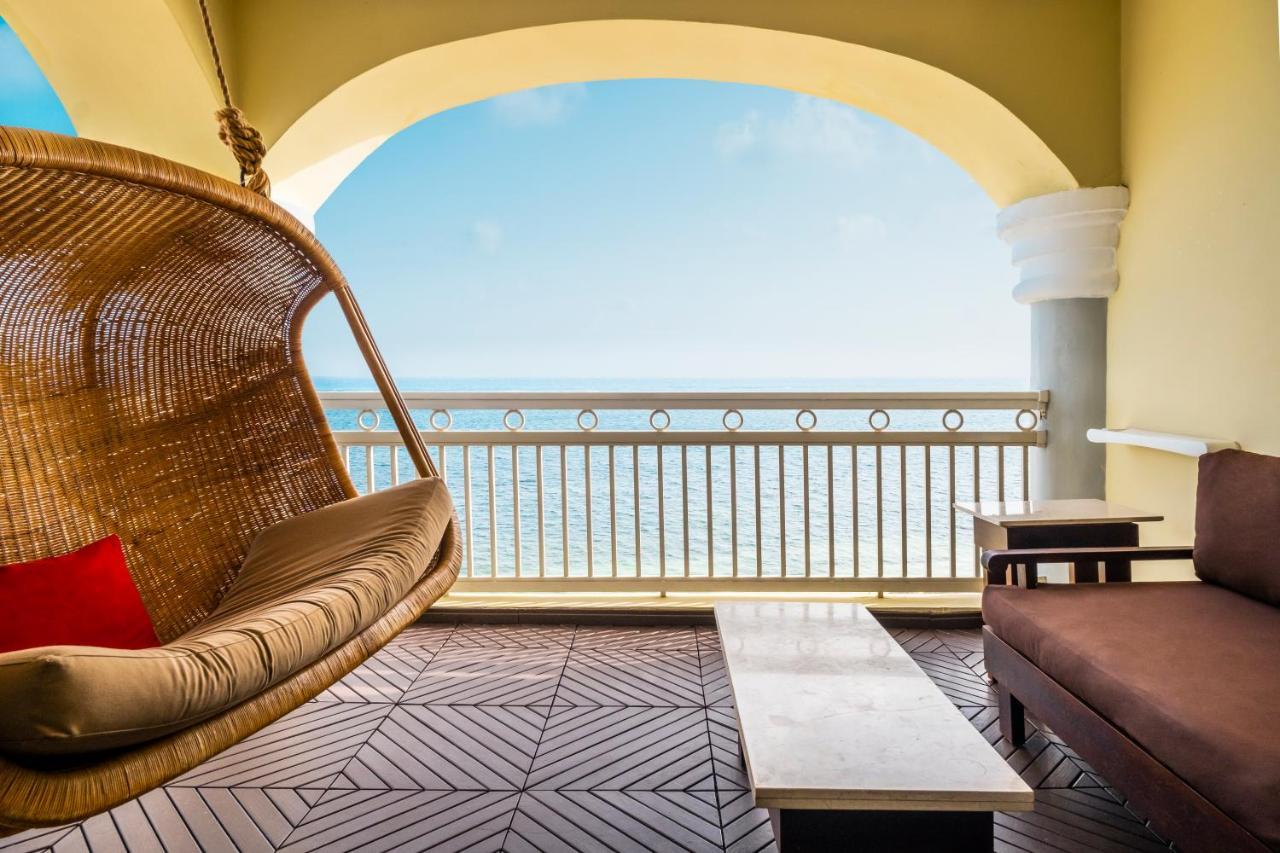 Joia Rose Hall By Iberostar (Adults Only) Бухта Монтего Экстерьер фото