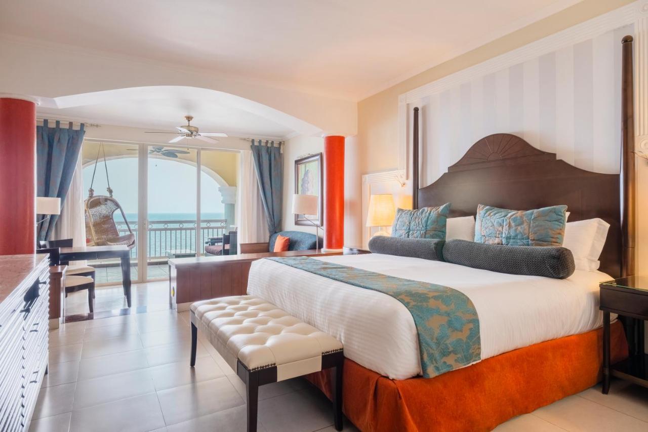 Joia Rose Hall By Iberostar (Adults Only) Бухта Монтего Экстерьер фото