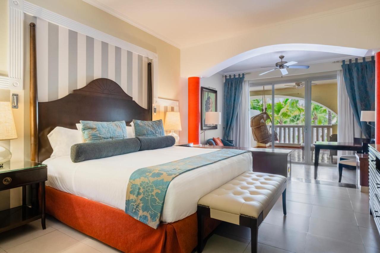 Joia Rose Hall By Iberostar (Adults Only) Бухта Монтего Экстерьер фото