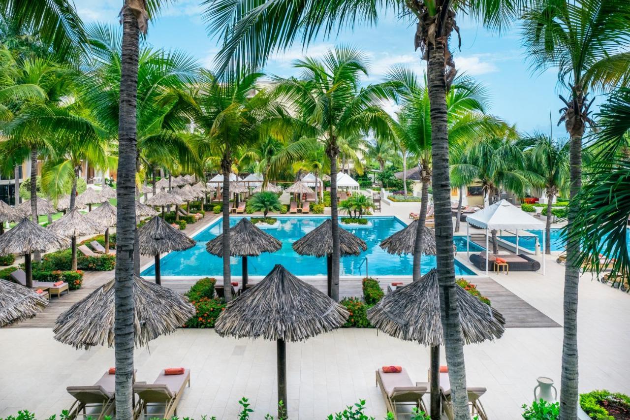 Joia Rose Hall By Iberostar (Adults Only) Бухта Монтего Экстерьер фото