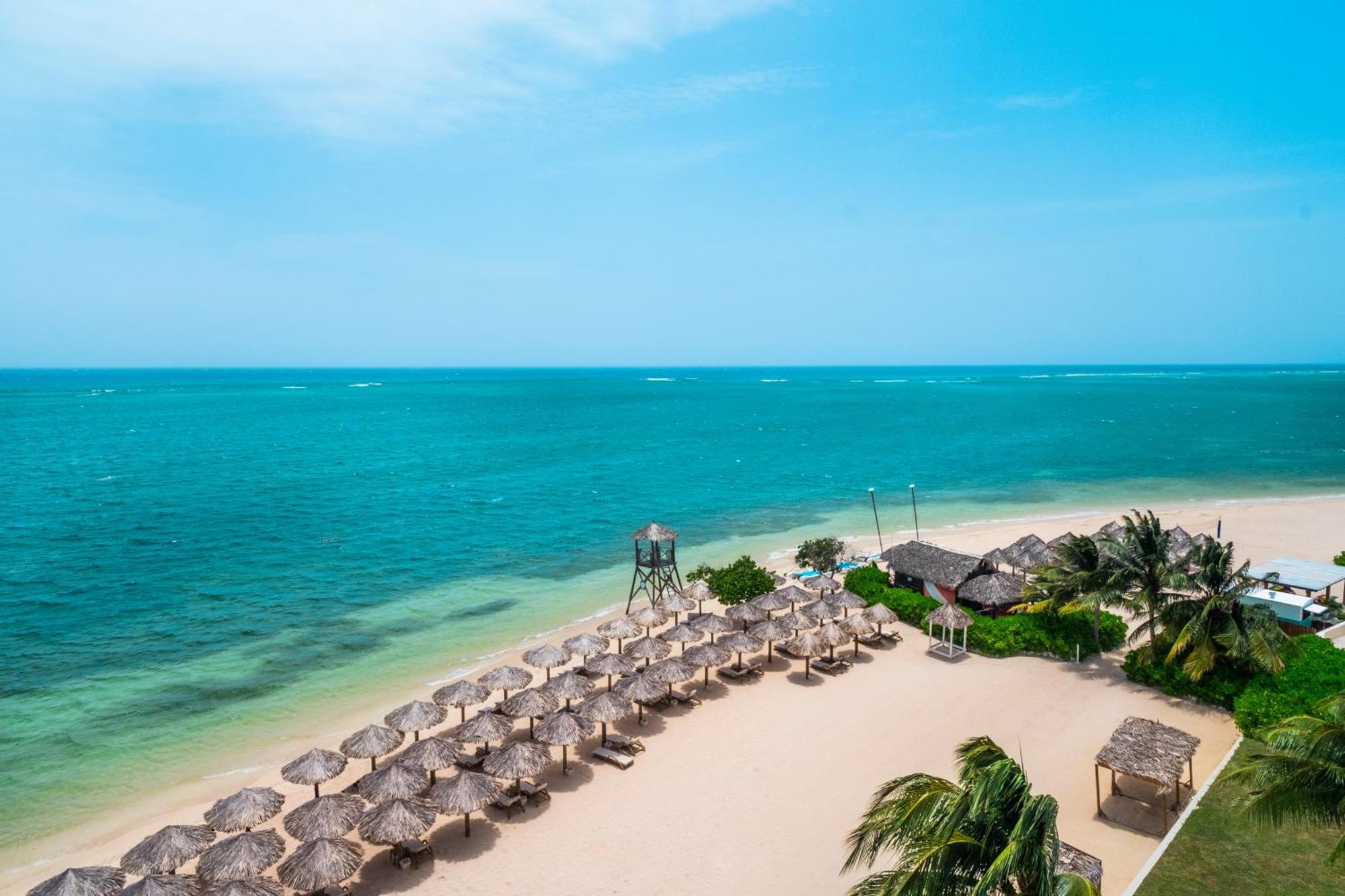 Joia Rose Hall By Iberostar (Adults Only) Бухта Монтего Экстерьер фото