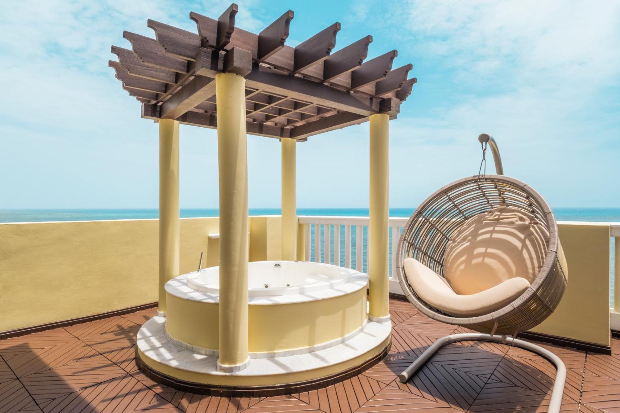 Joia Rose Hall By Iberostar (Adults Only) Бухта Монтего Экстерьер фото