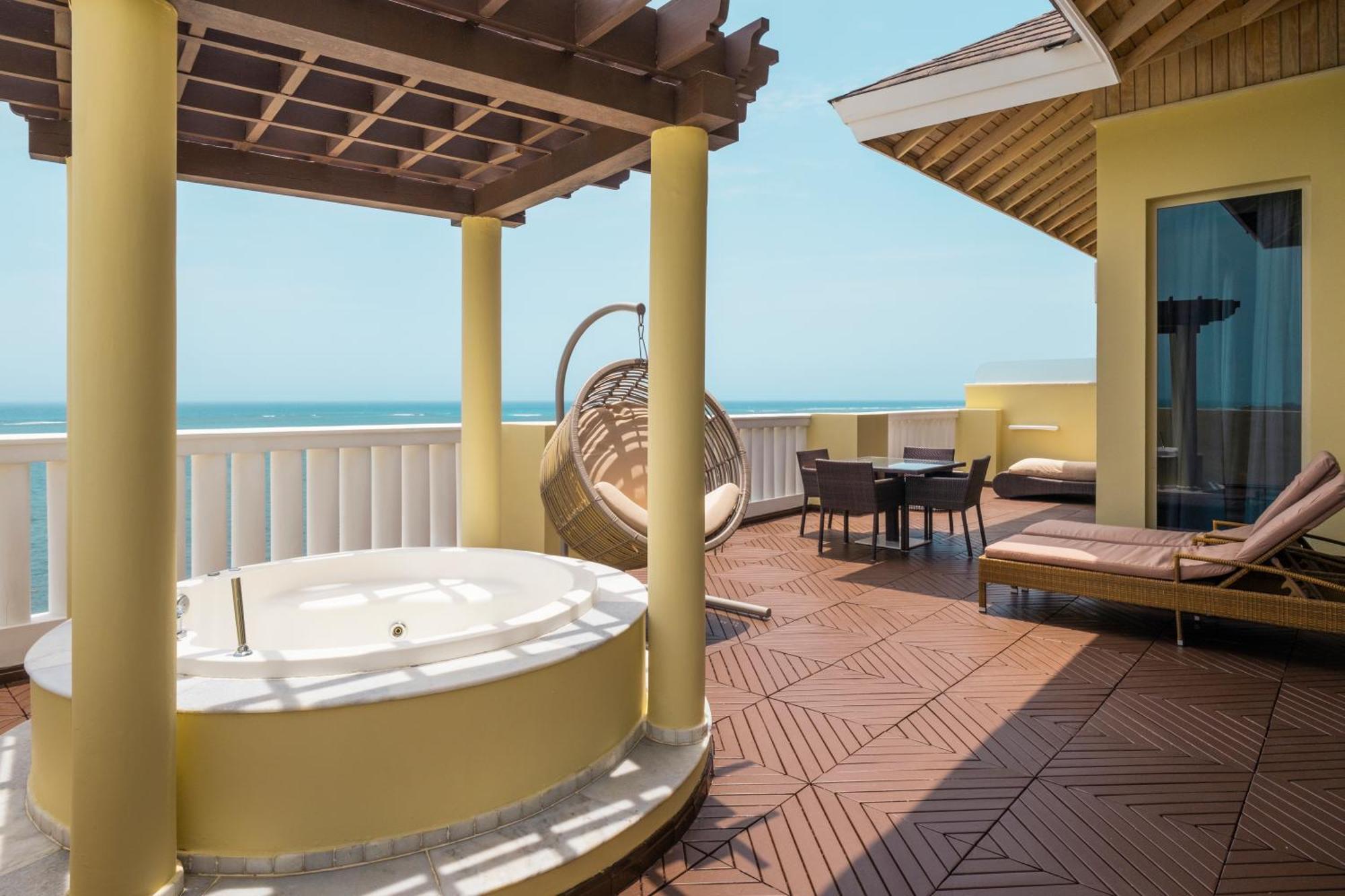 Joia Rose Hall By Iberostar (Adults Only) Бухта Монтего Экстерьер фото