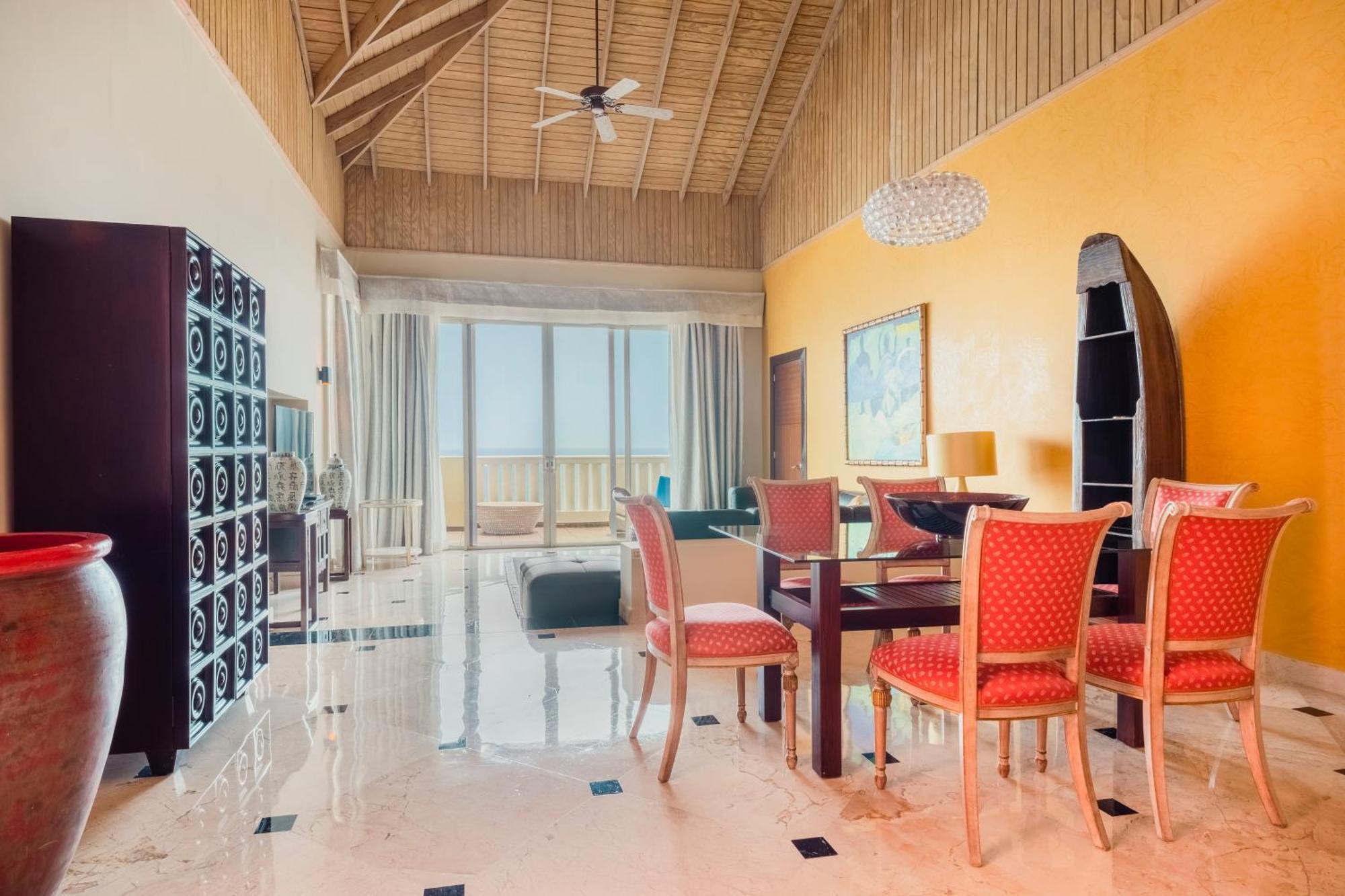 Joia Rose Hall By Iberostar (Adults Only) Бухта Монтего Экстерьер фото