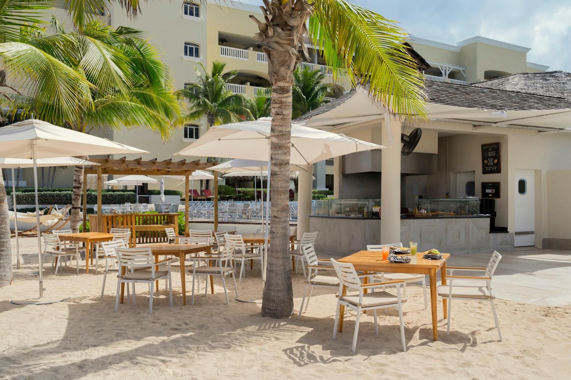 Joia Rose Hall By Iberostar (Adults Only) Бухта Монтего Экстерьер фото