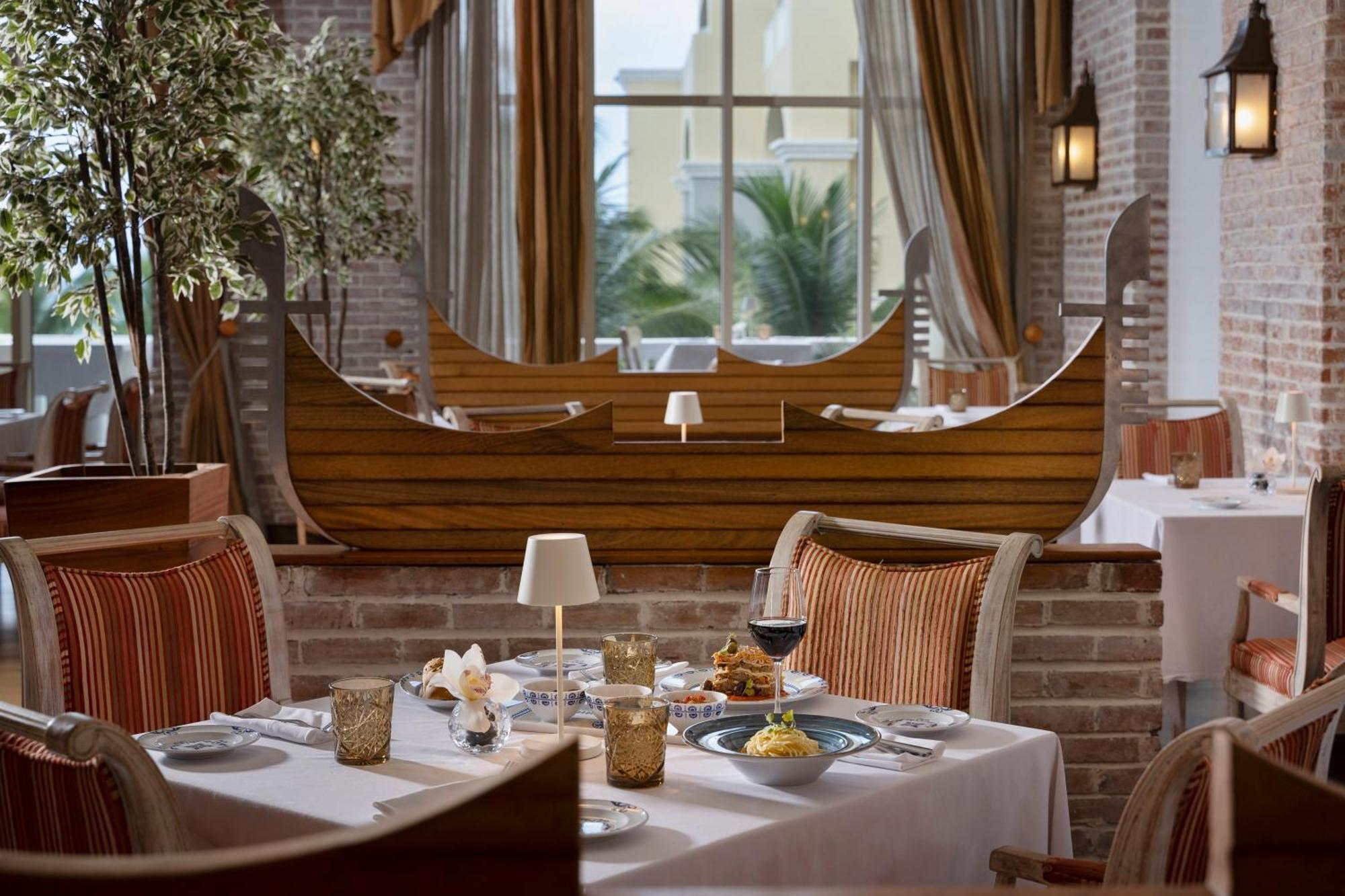 Joia Rose Hall By Iberostar (Adults Only) Бухта Монтего Экстерьер фото